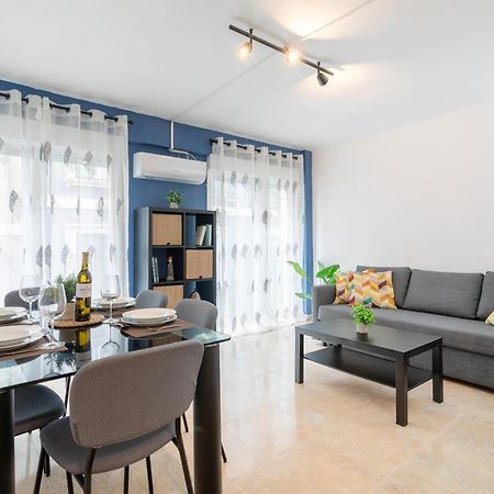 Santos Medicos, Centrico Apartamento Casco Antiguo Alicante Exteriér fotografie