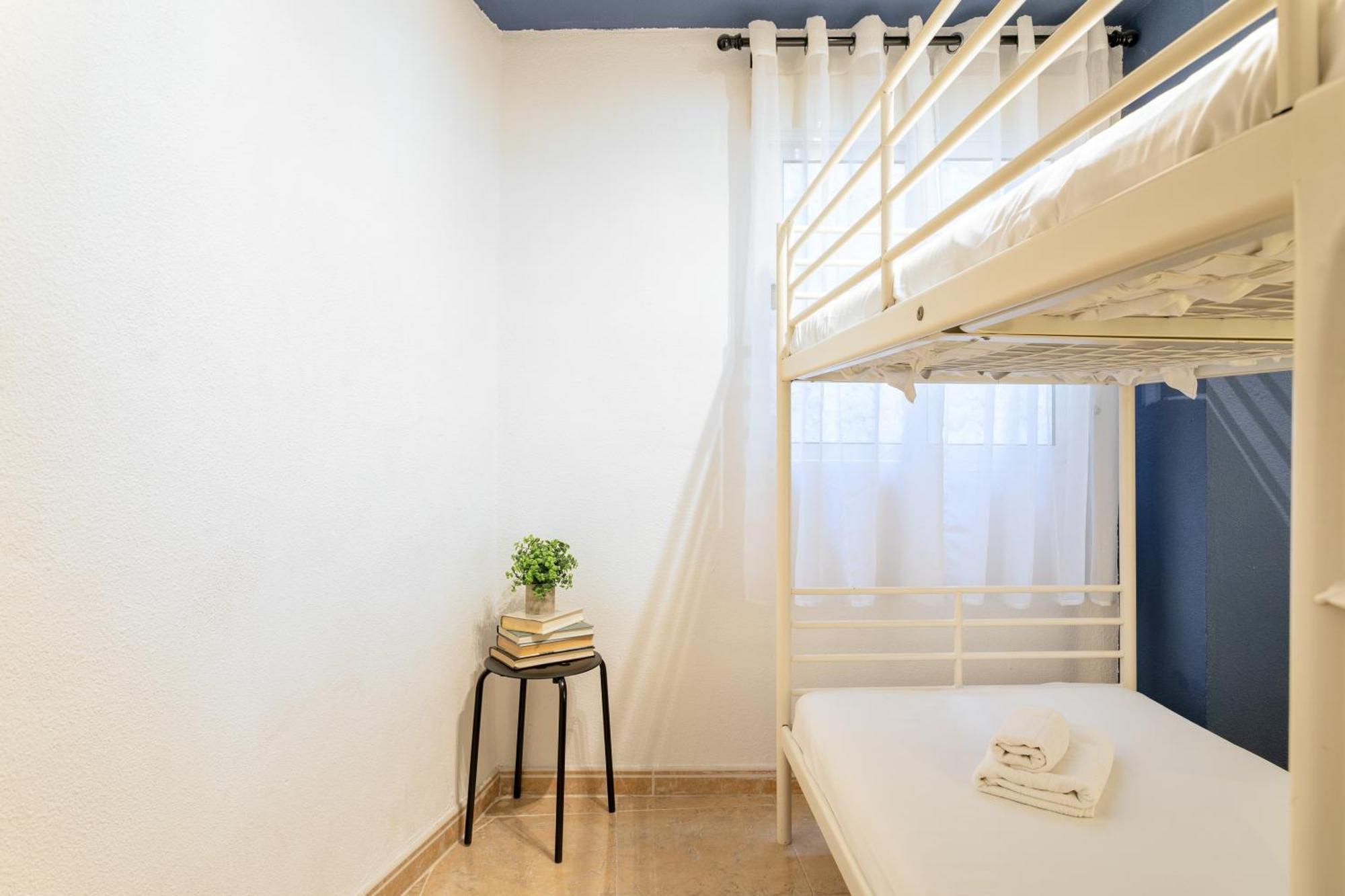 Santos Medicos, Centrico Apartamento Casco Antiguo Alicante Exteriér fotografie