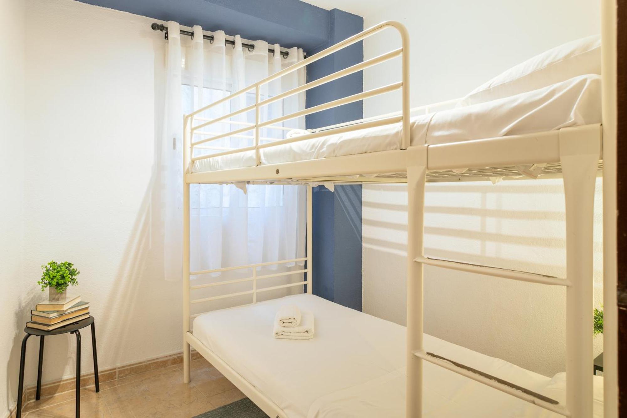 Santos Medicos, Centrico Apartamento Casco Antiguo Alicante Exteriér fotografie