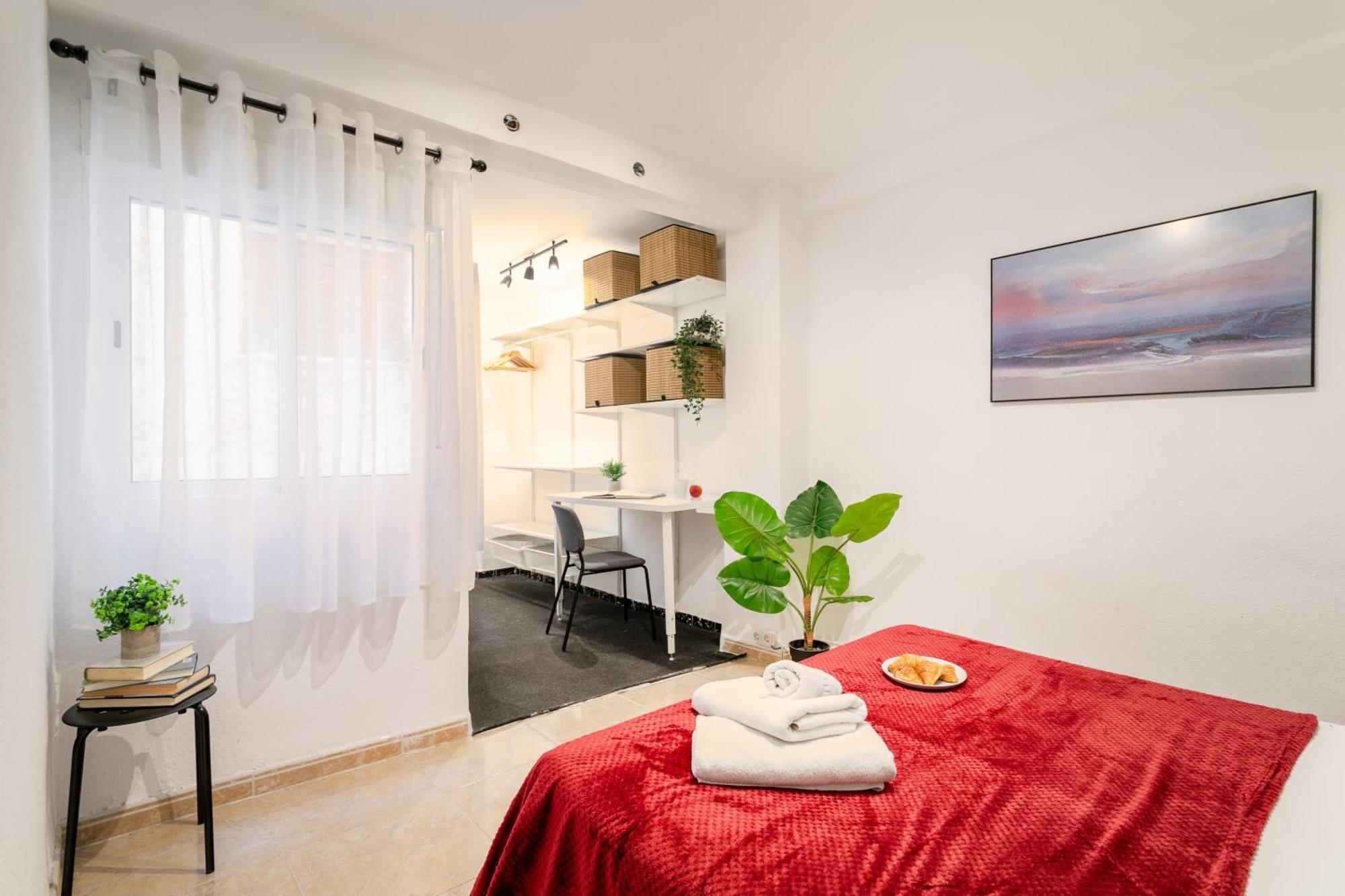 Santos Medicos, Centrico Apartamento Casco Antiguo Alicante Exteriér fotografie