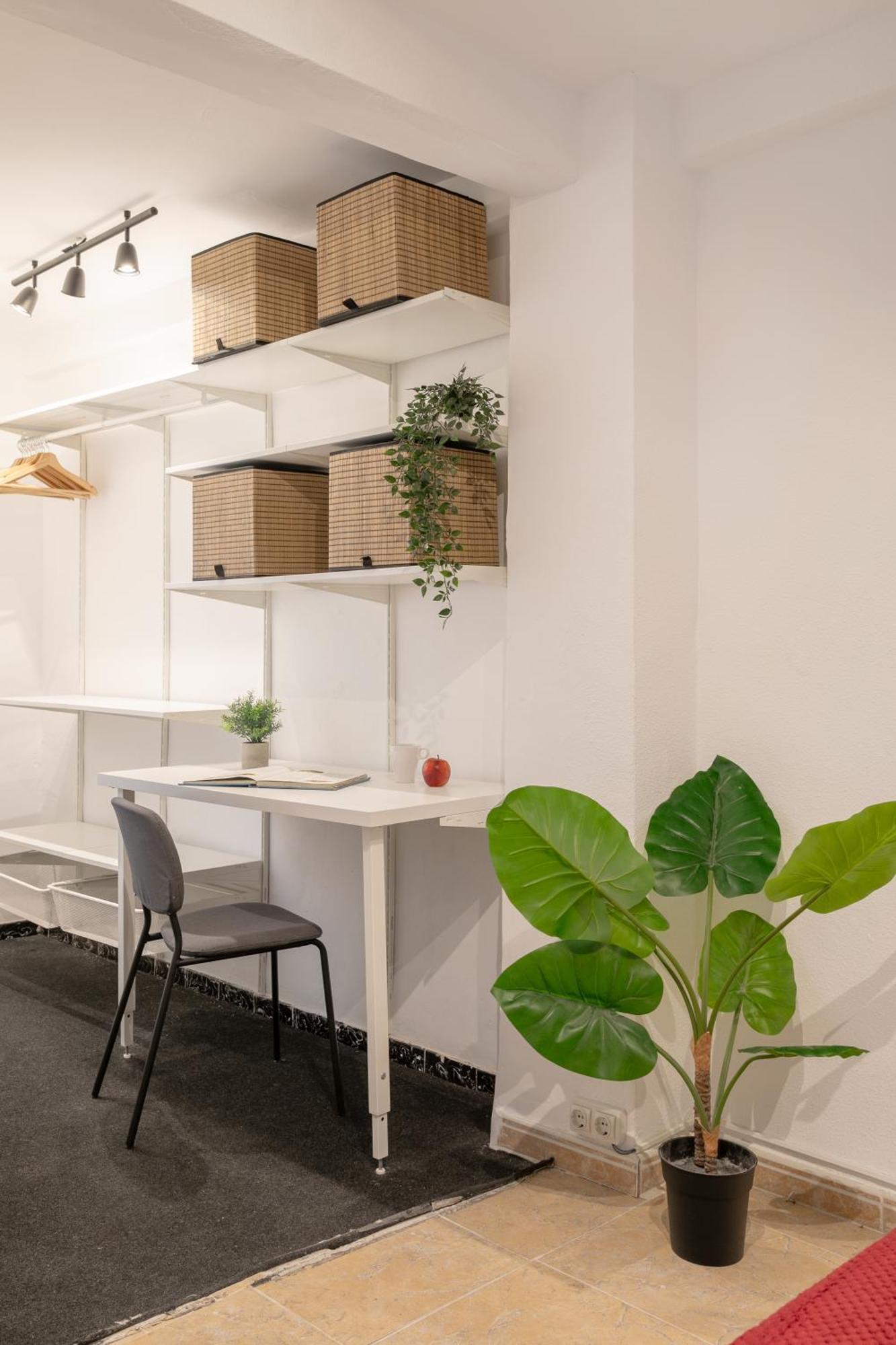 Santos Medicos, Centrico Apartamento Casco Antiguo Alicante Exteriér fotografie